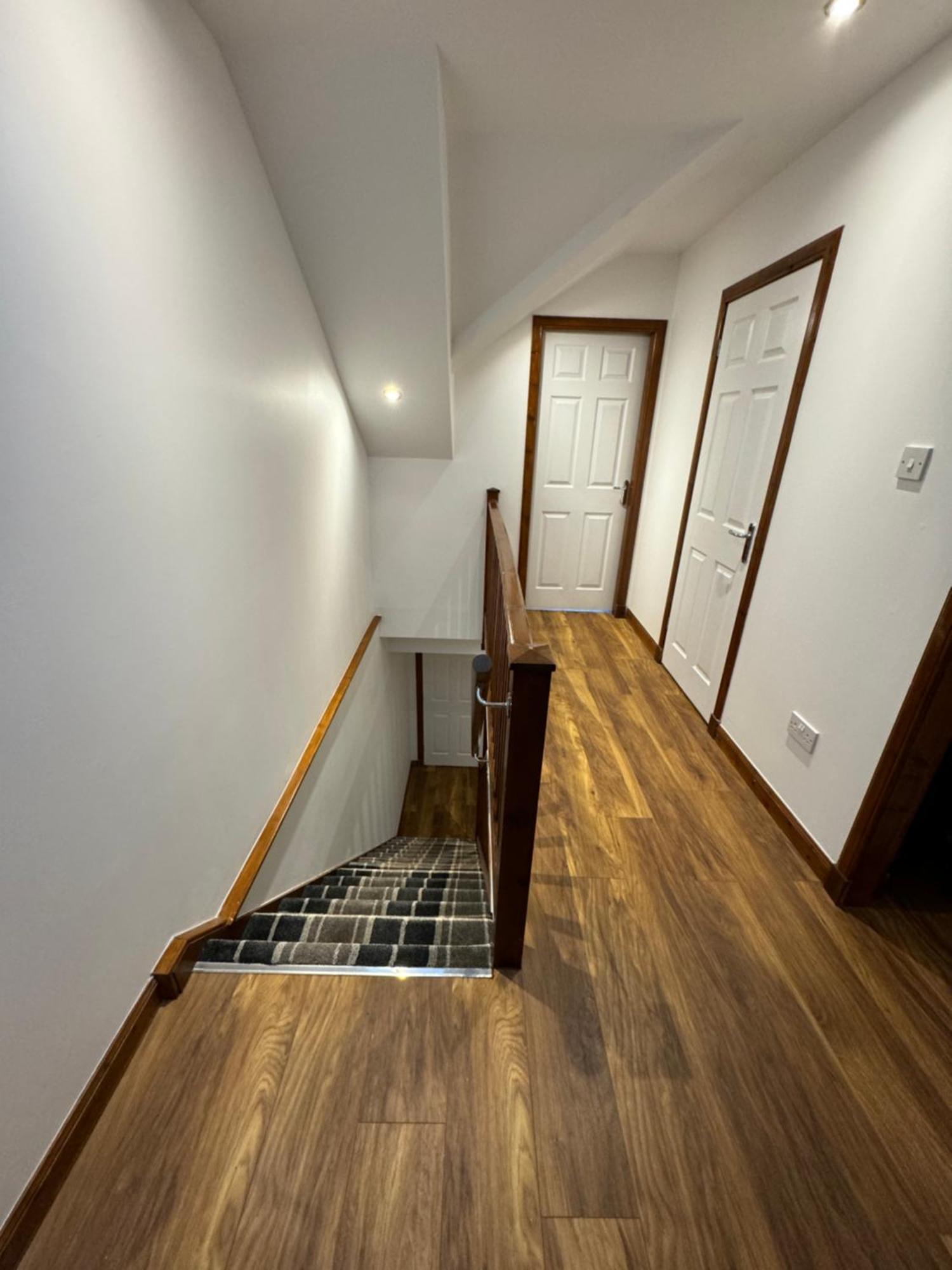 1 Sheraton Apartments Fort William Buitenkant foto